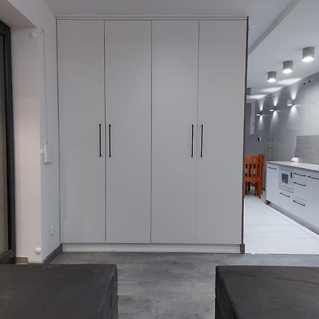 Glogow Przy Chopina Apartman Kültér fotó