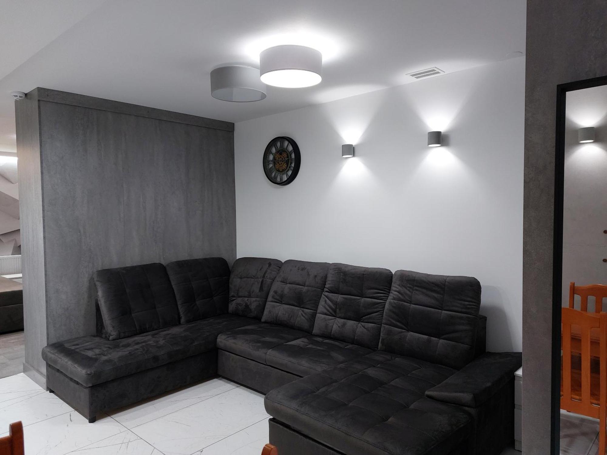 Glogow Przy Chopina Apartman Kültér fotó