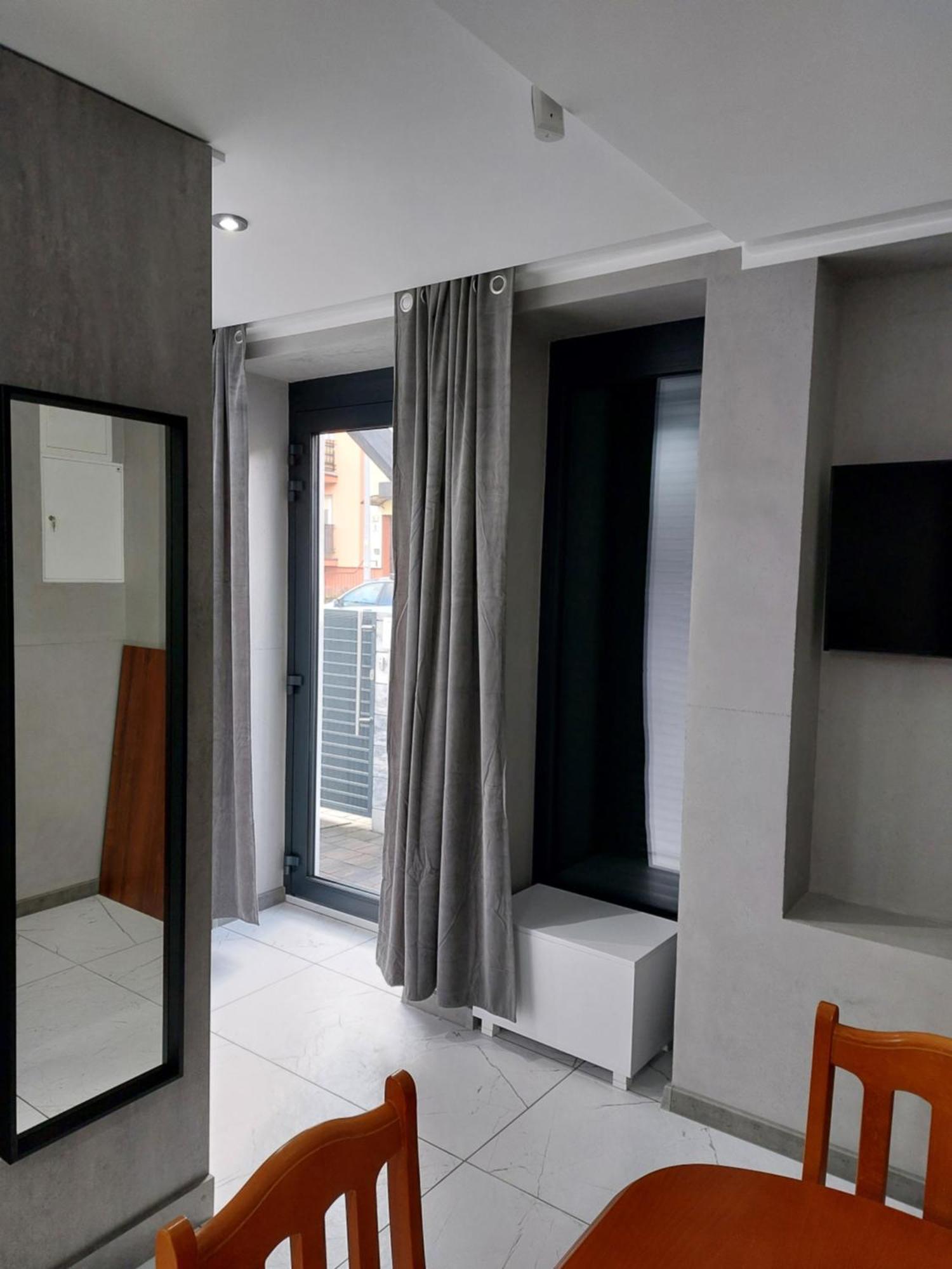 Glogow Przy Chopina Apartman Kültér fotó