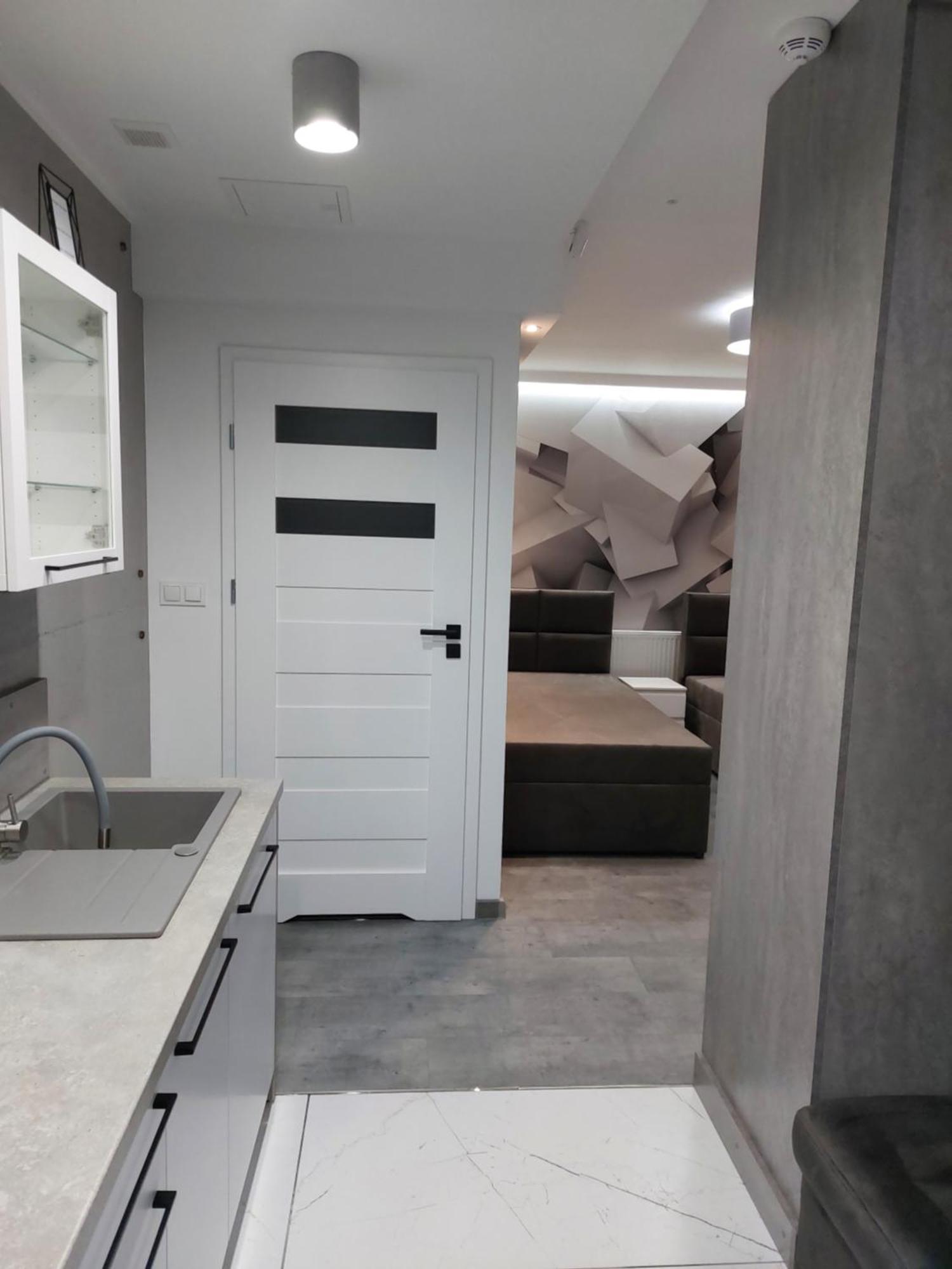 Glogow Przy Chopina Apartman Kültér fotó