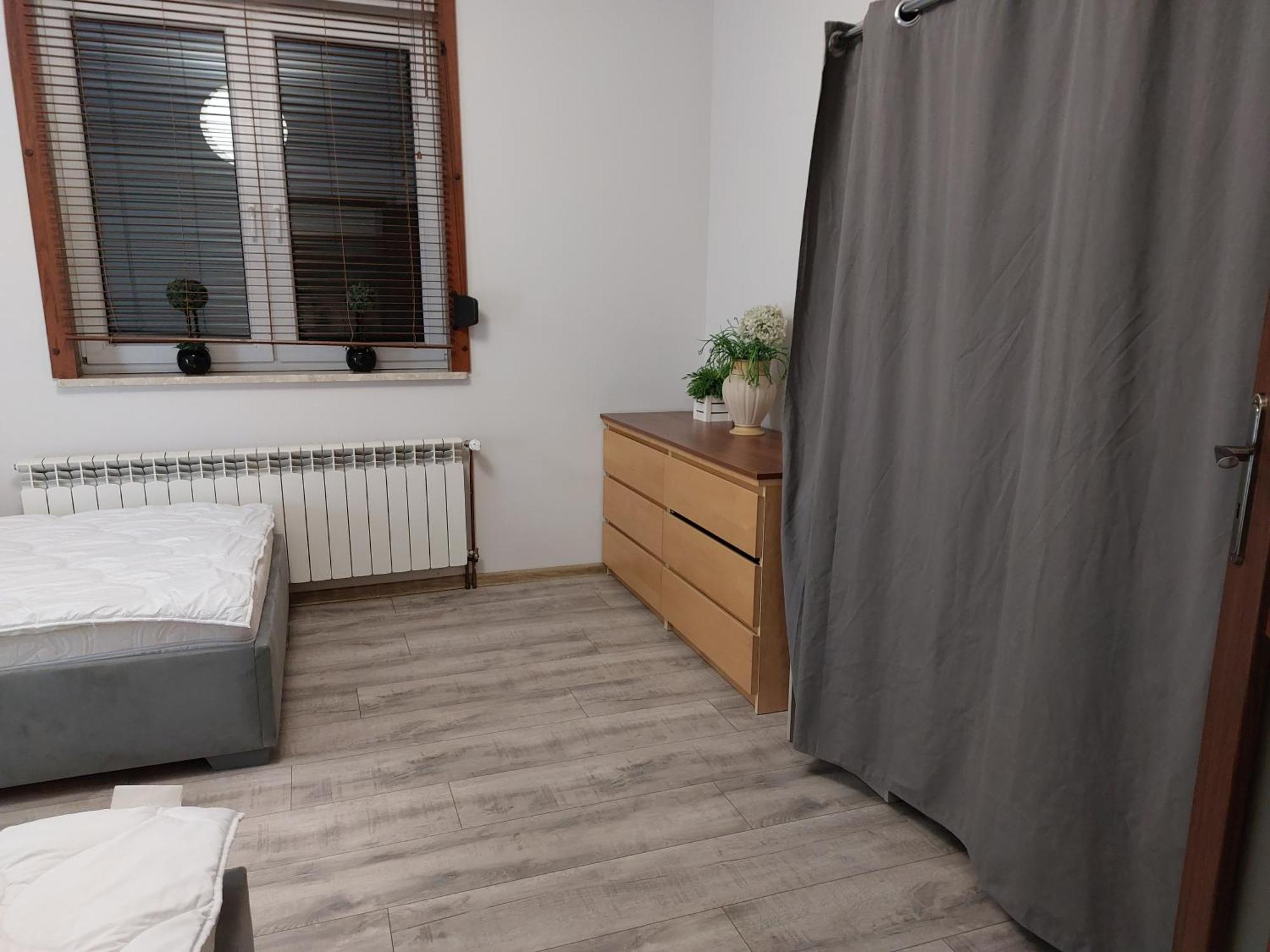 Glogow Przy Chopina Apartman Kültér fotó